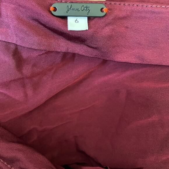 Johanna Ortiz Multi Way Wrap Skirt - Picture 7 of 10